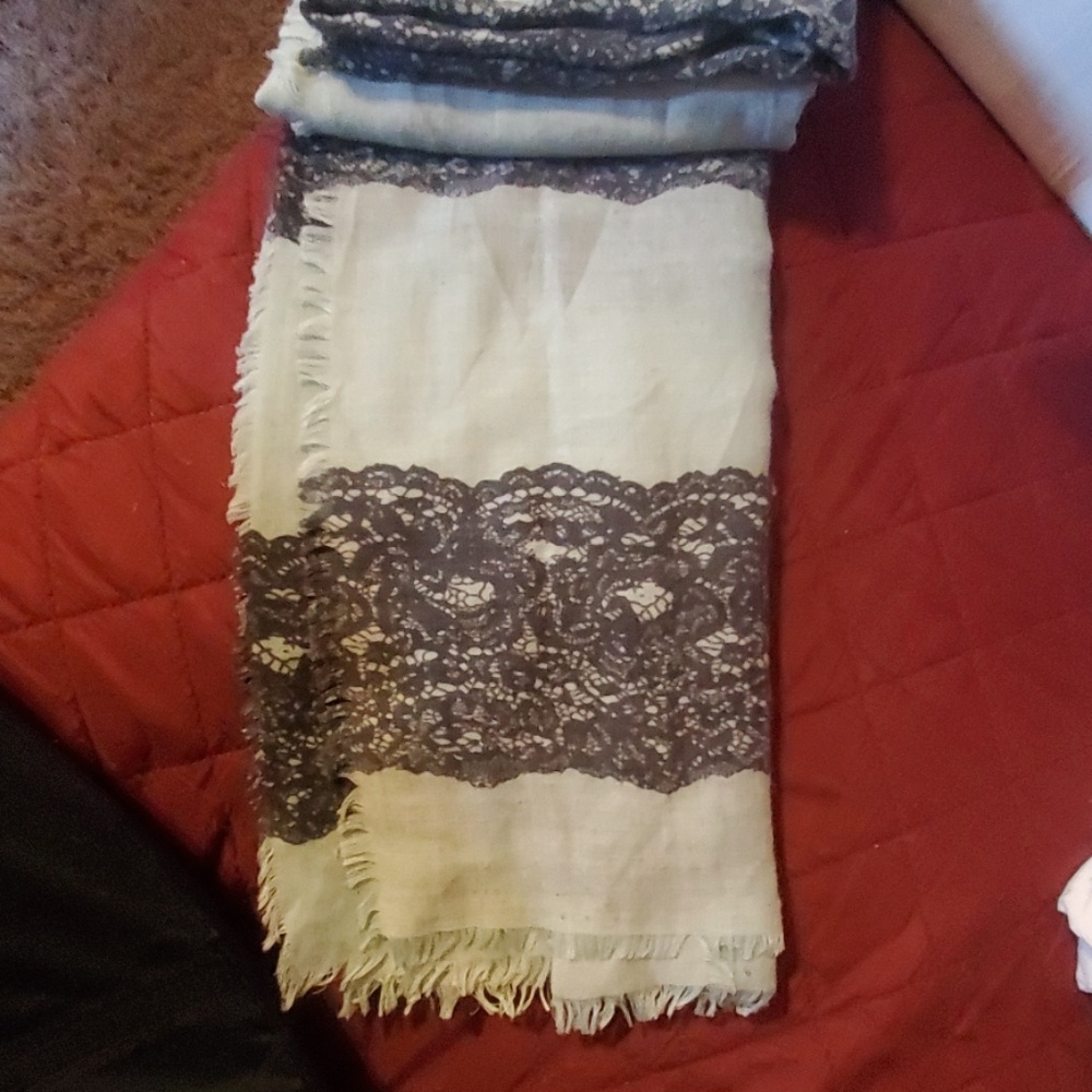 Scarf